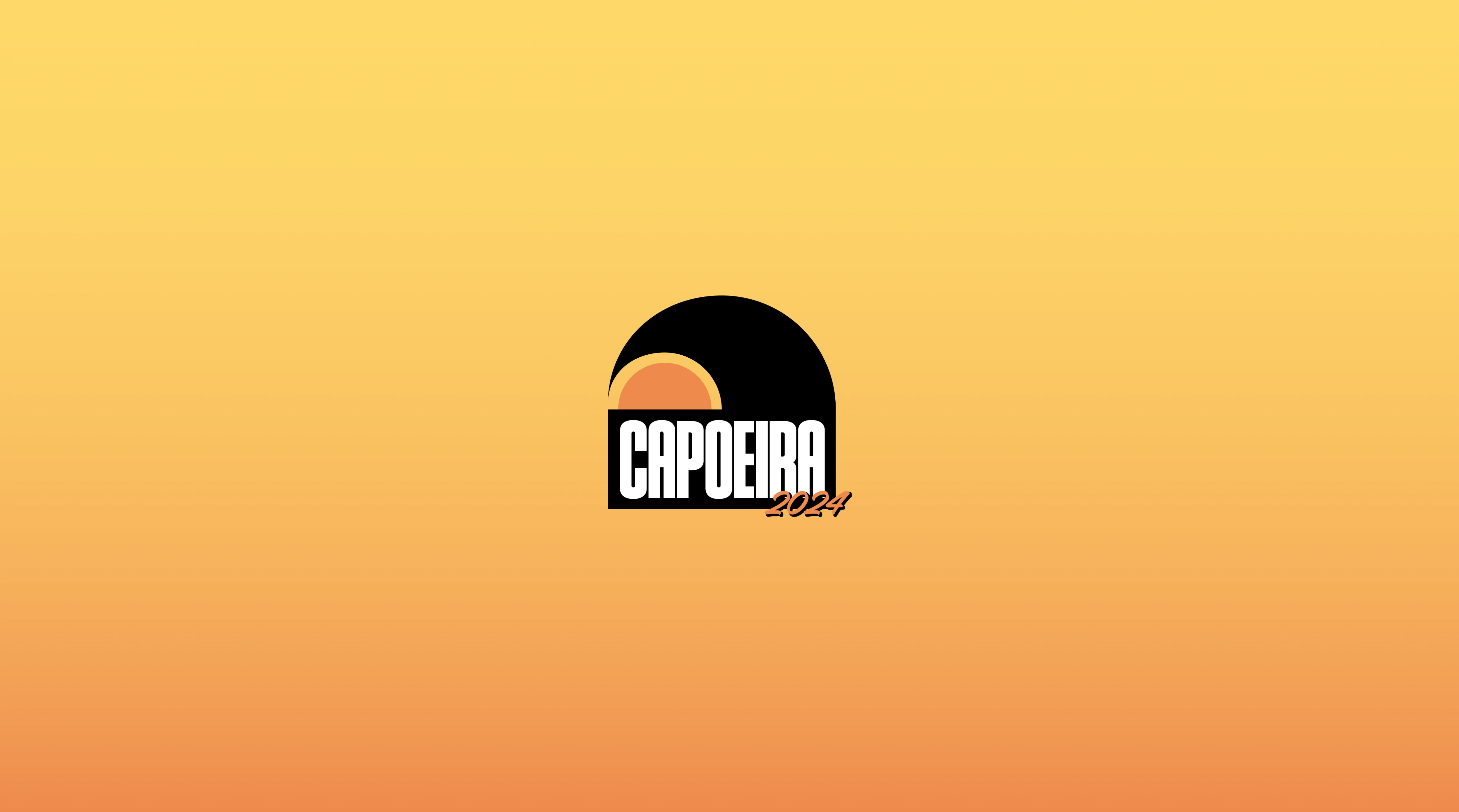 Capoeira 2024