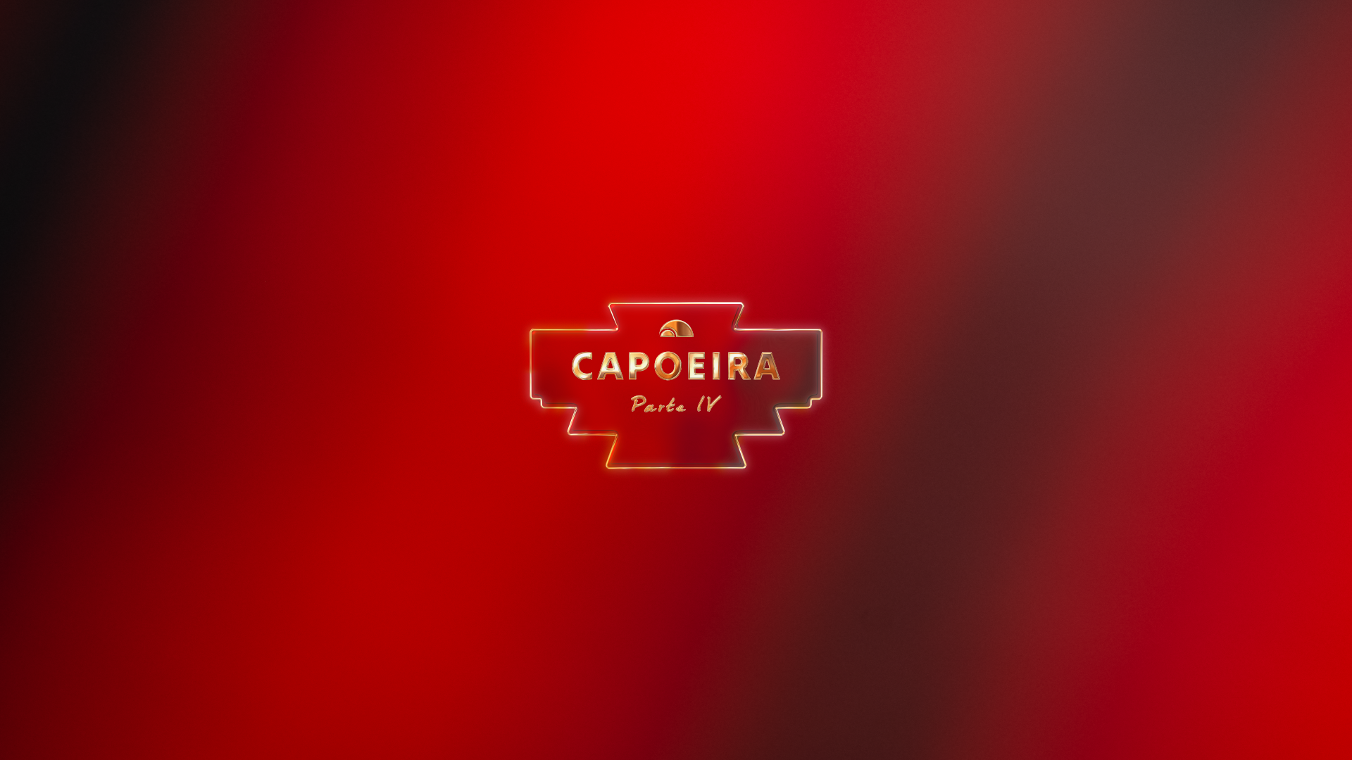 Capoeira Parte IV — 2025