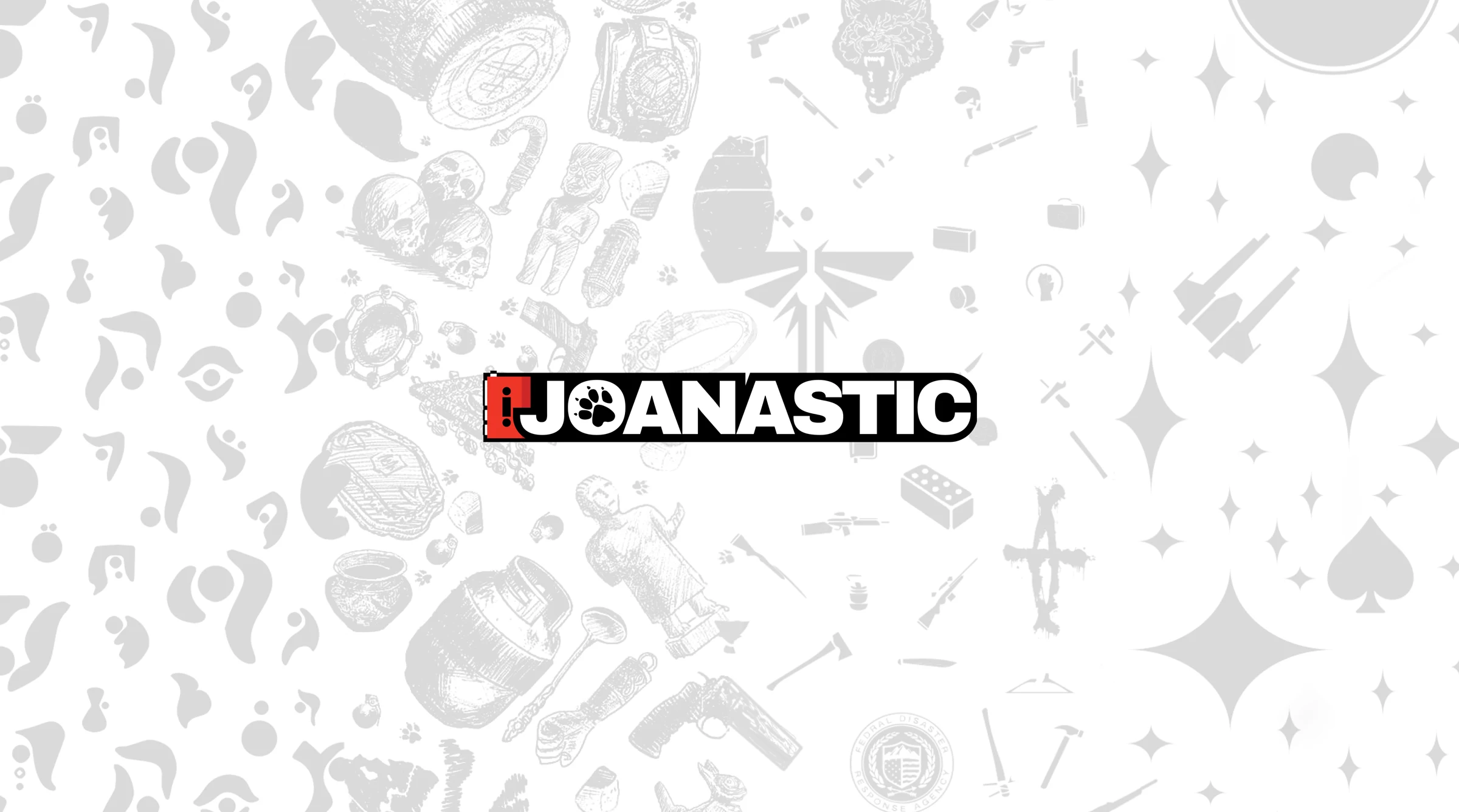 Joanastic