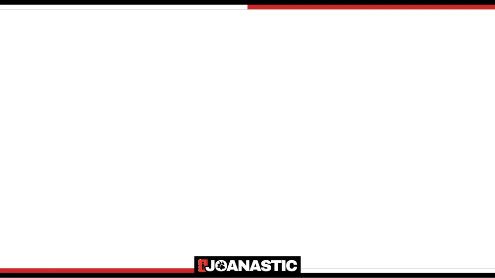 Joanastic — overlay de cámara